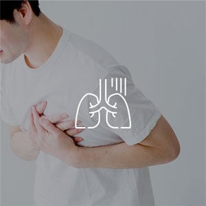 肺気腫・COPD